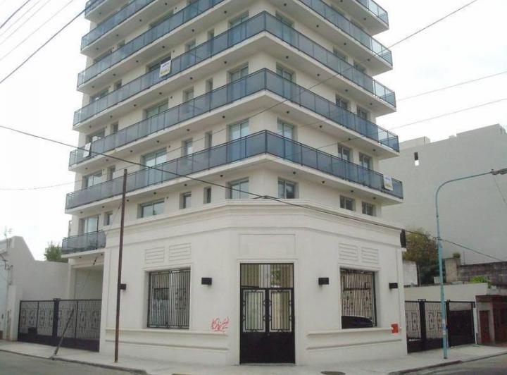 Departamento · 50m² · 2 Ambientes
