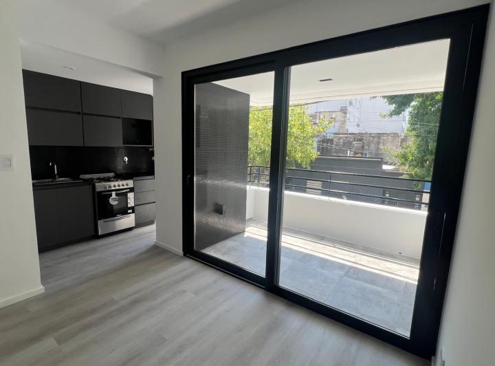 Departamento · 50m² · 2 Ambientes