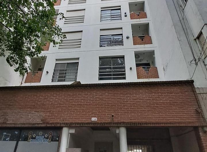 Departamento · 53m² · 2 Ambientes · 1 Cochera