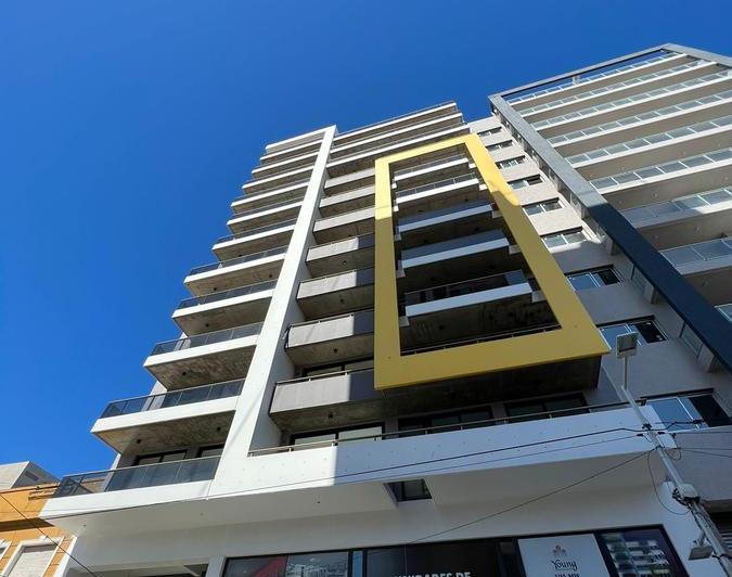 Departamento · 72m² · 3 Ambientes