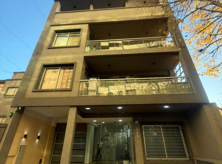 Departamento · 42m² · 2 Ambientes