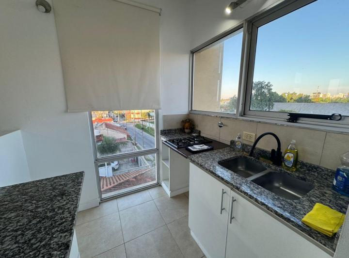 Departamento · 35ha · 1 Ambiente · 1 Cochera