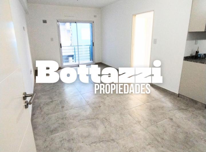 Departamento · 43m² · 2 Ambientes