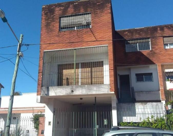 Departamento · 155ha · 4 Ambientes · 2 Cocheras