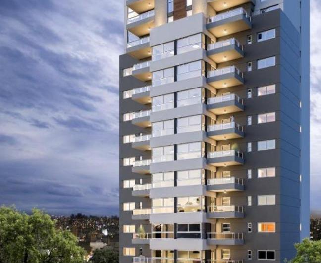 Departamento · 47m² · 2 Ambientes · 2 Cocheras