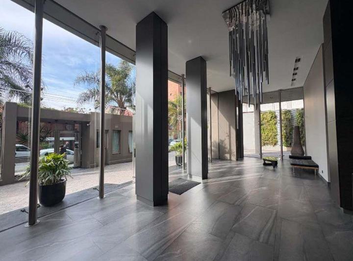 Departamento · 185m² · 4 Ambientes · 1 Cochera