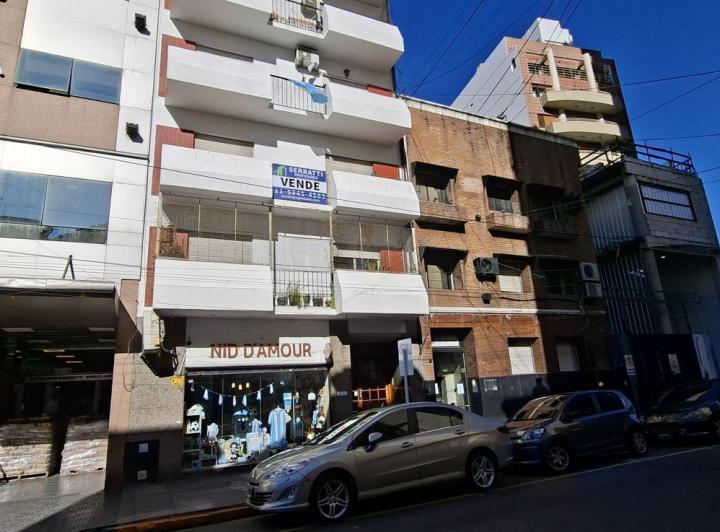 Departamento · 63m² · 3 Ambientes
