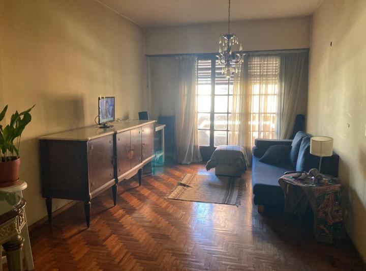 Departamento · 4 Ambientes