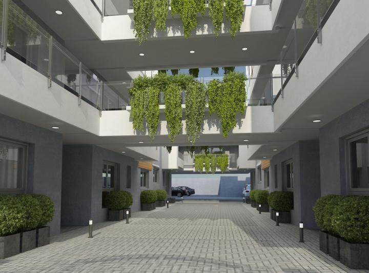 Departamento · 50m² · 2 Ambientes