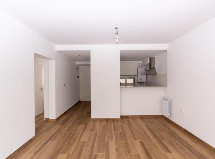 Departamento · 56m² · 2 Ambientes