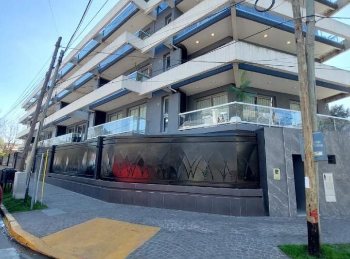 Departamento · 50m² · 2 Ambientes