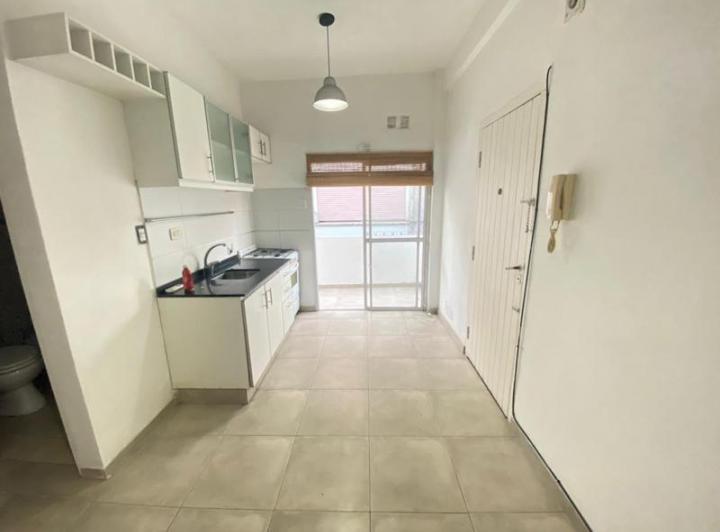 Departamento · 38m² · 2 Ambientes