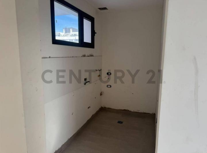 Departamento · 94m² · 3 Ambientes · 1 Cochera