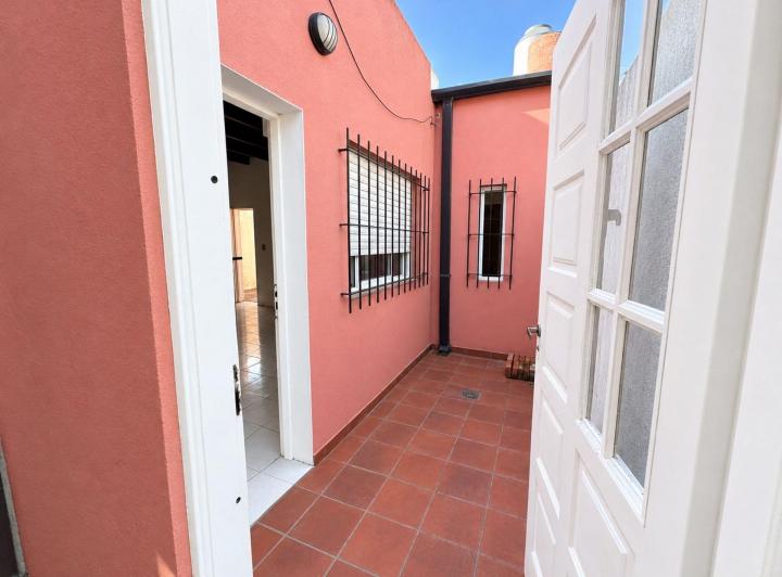 Departamento · 49m² · 2 Ambientes