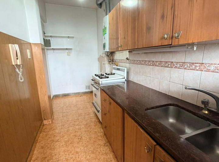 Departamento · 39m² · 2 Ambientes