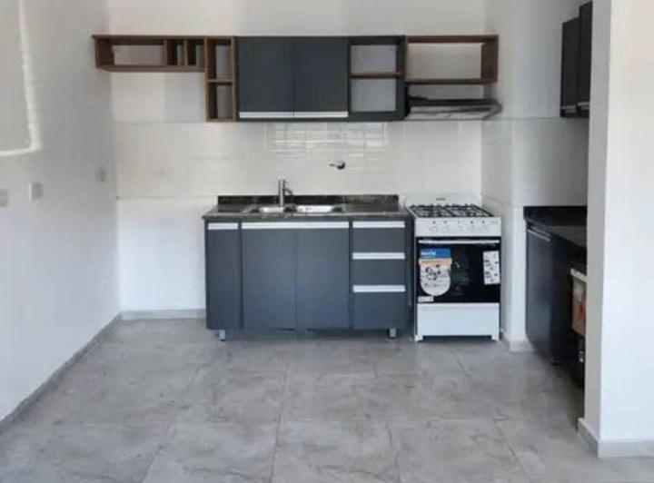 Departamento · 70m² · 3 Ambientes