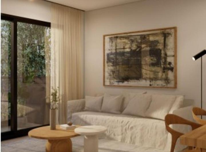 Departamento · 78m² · 3 Ambientes