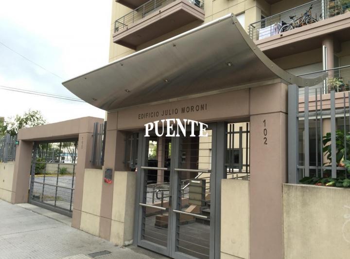Departamento · 50m² · 2 Ambientes