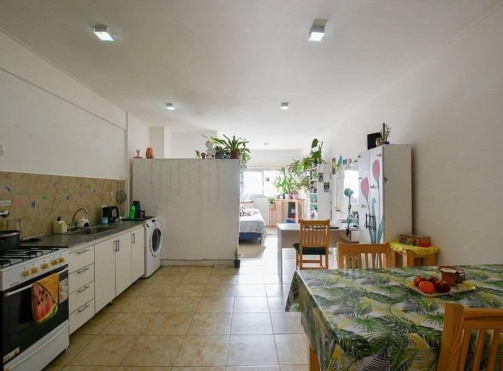 Departamento · 36m² · 1 Ambiente