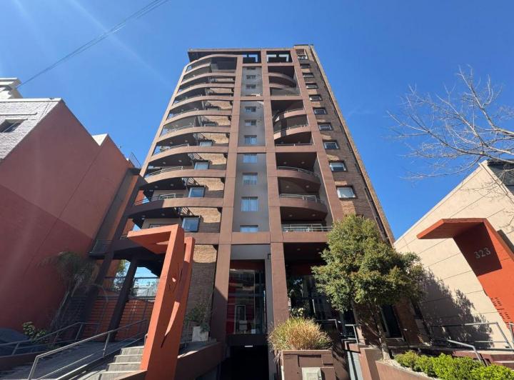 Departamento · 90m² · 3 Ambientes · 1 Cochera