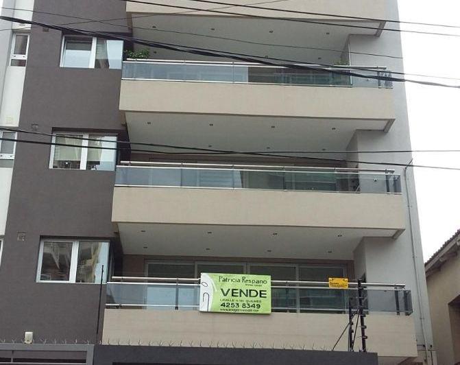 Departamento · 145m² · 4 Ambientes · 2 Cocheras