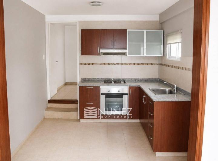 Departamento · 30m² · 2 Ambientes