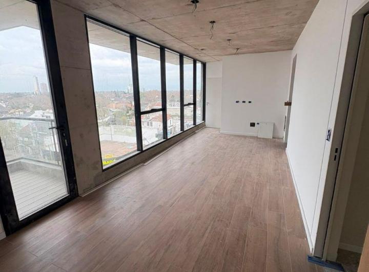 Departamento · 100m² · 3 Ambientes · 1 Cochera