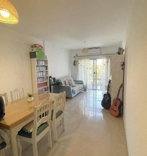 Departamento · 35m² · 2 Ambientes