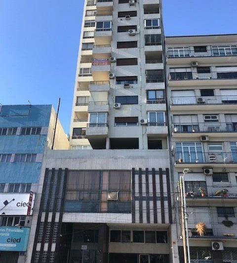 Departamento · 167m² · 4 Ambientes · 1 Cochera