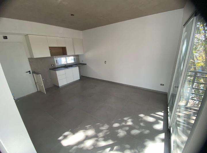 Departamento · 37m² · 2 Ambientes