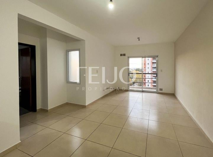Departamento · 38m² · 2 Ambientes · 2 Cocheras