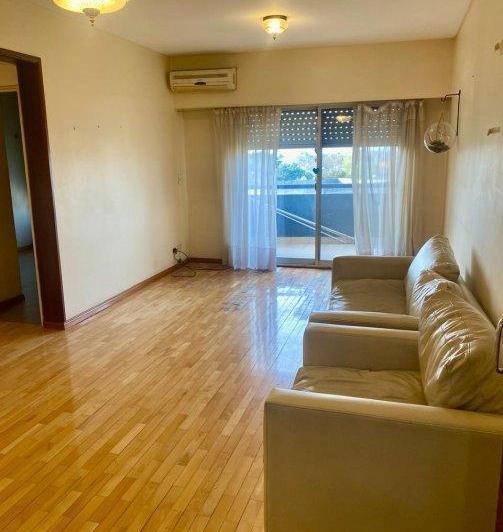 Departamento · 75m² · 3 Ambientes · 1 Cochera