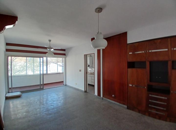 Departamento · 47m² · 2 Ambientes