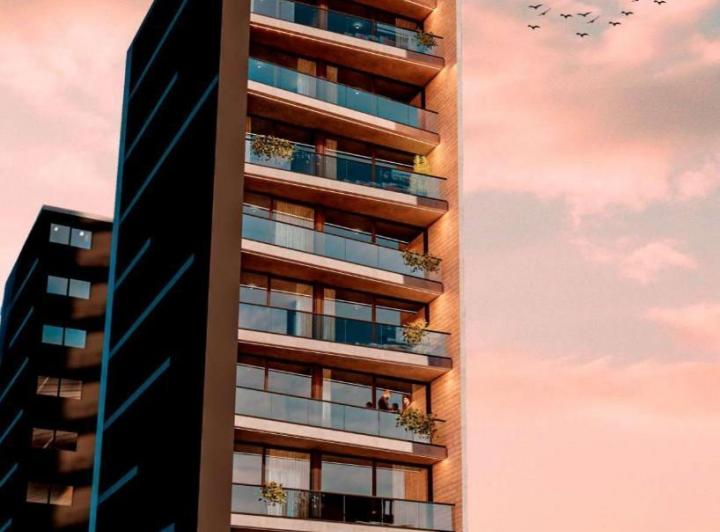 Departamento · 44m² · 2 Ambientes