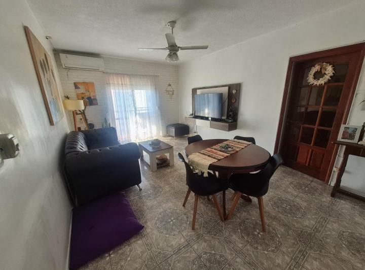 Departamento · 75m² · 4 Ambientes