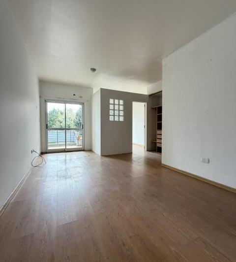 Departamento · 40m² · 2 Ambientes