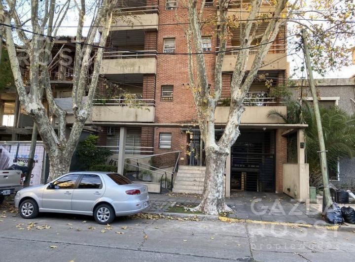 Departamento · 86m² · 4 Ambientes