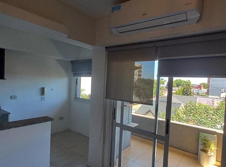 Departamento · 55m² · 3 Ambientes · 1 Cochera
