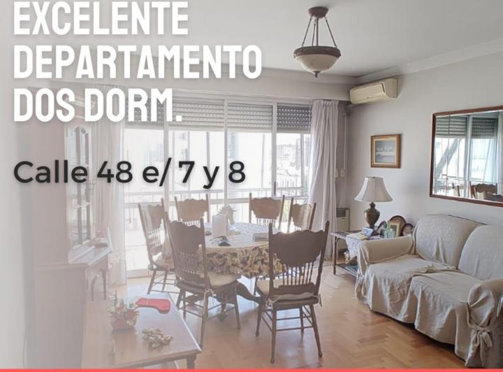 Departamento · 86m²