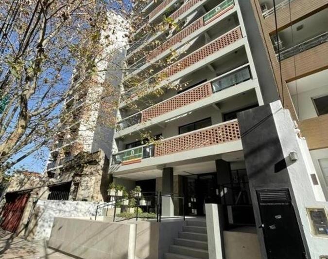 Departamento · 44ha · 2 Ambientes
