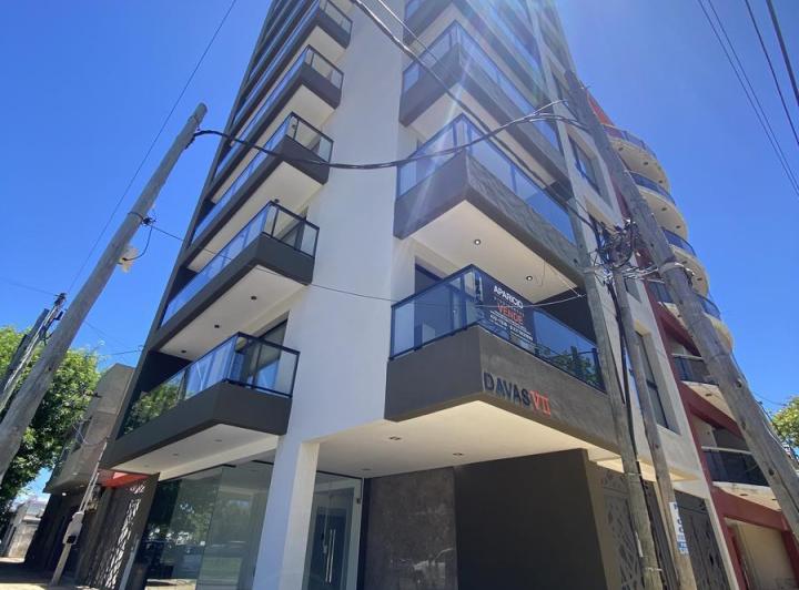 Departamento · 95m² · 3 Ambientes