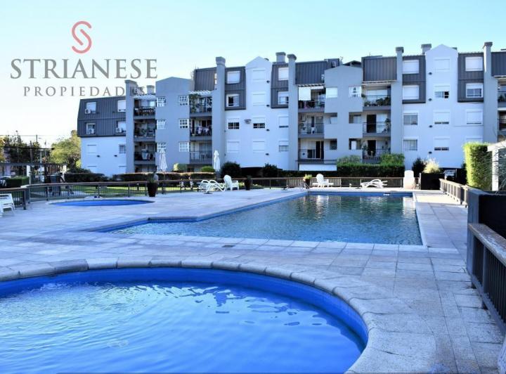 Departamento · 65m² · 3 Ambientes