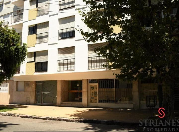Departamento · 70m² · 3 Ambientes