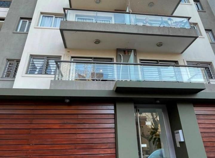 Departamento · 45m² · 2 Ambientes · 1 Cochera