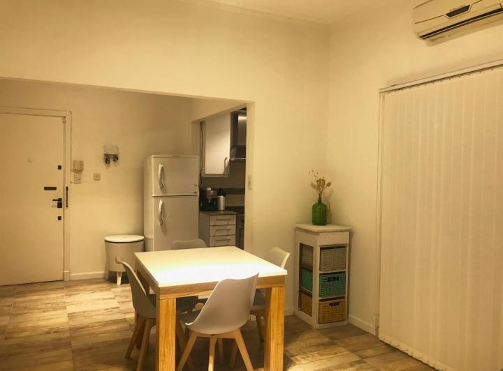 Departamento · 1m² · 2 Ambientes