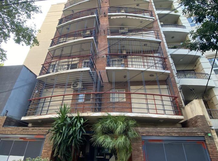 Departamento · 57m² · 3 Ambientes · 1 Cochera
