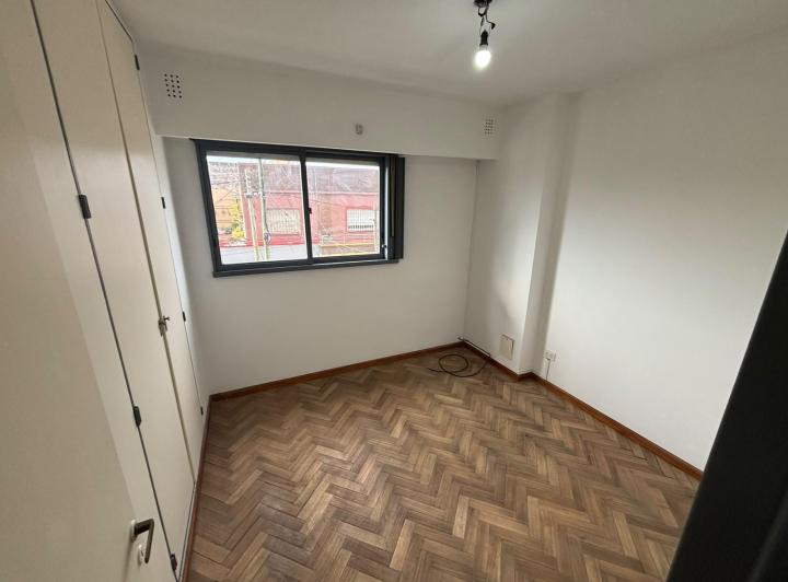 Departamento · 2 Ambientes