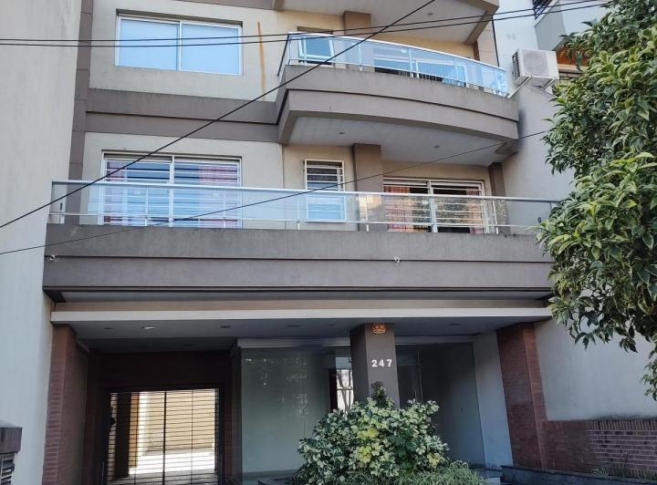 Departamento · 50m² · 2 Ambientes