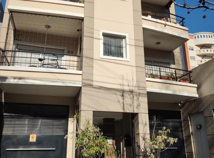 Departamento · 50m² · 2 Ambientes