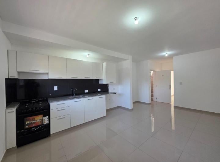 Departamento · 40m² · 2 Ambientes